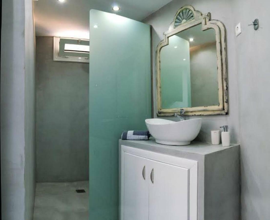Bella Vista Luxury Apartment Matala  Exterior photo