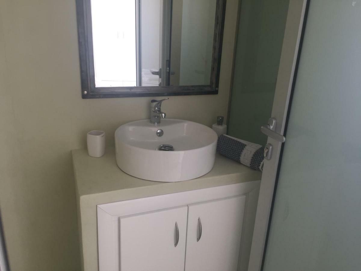 Bella Vista Luxury Apartment Matala  Exterior photo